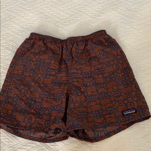 Patagonia Men’s Baggies 5’’